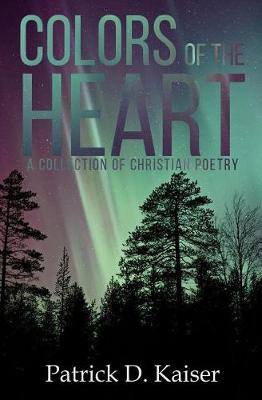 Book cover for Colors of the Heart