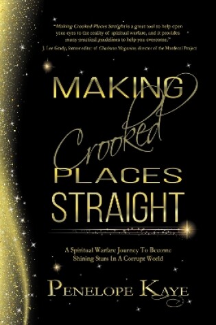 Cover of Making Crooked Places Straight