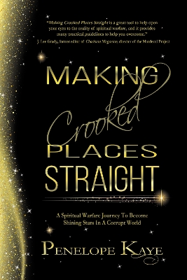 Book cover for Making Crooked Places Straight