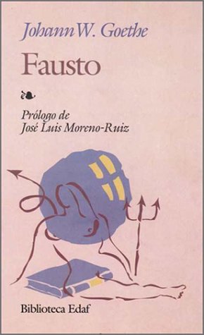 Cover of Fausto