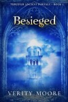 Book cover for Besieged