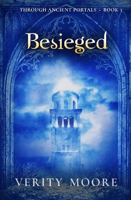 Cover of Besieged