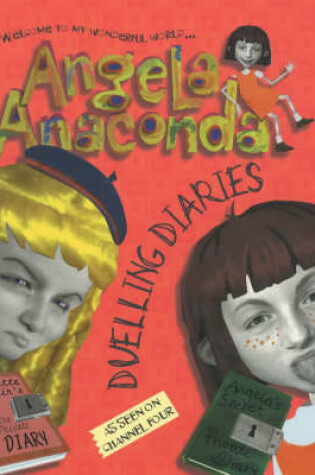 Cover of Duelling Diaries