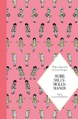 Cover of More Milly-Molly-Mandy