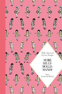 Book cover for More Milly-Molly-Mandy