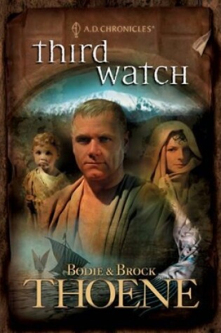 Cover of Third Watch