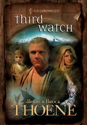 Cover of Third Watch