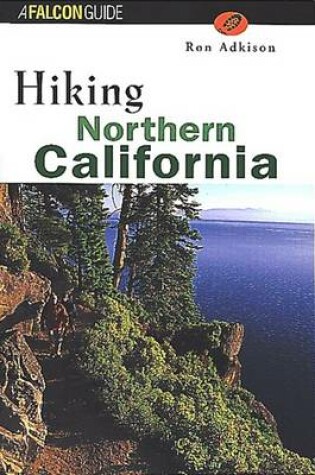 Cover of Hiking Northern California