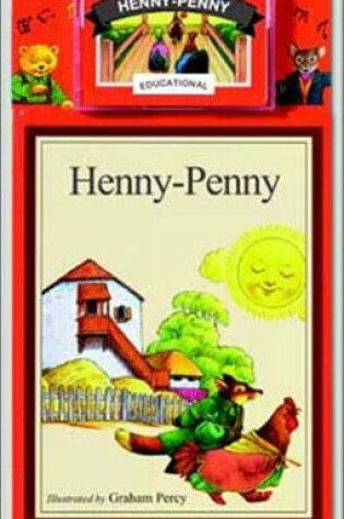 Cover of Henny-Penny
