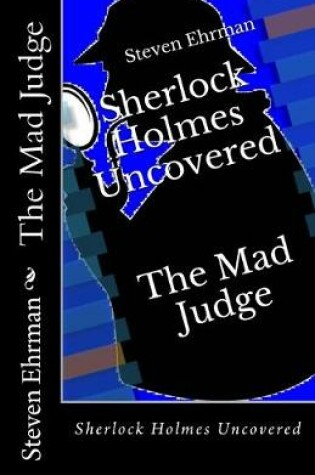 Cover of The Mad Judge