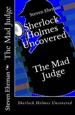 Cover of The Mad Judge