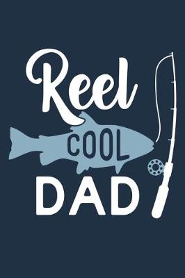 Book cover for Reel Cool Dad