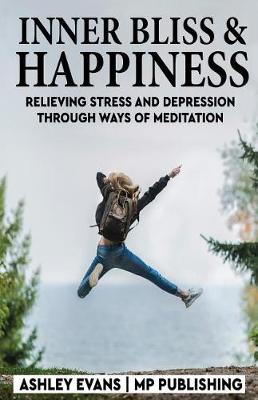 Book cover for Inner Bliss And Happiness