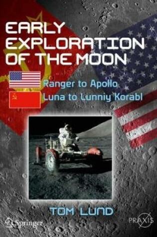 Cover of Early Exploration of the Moon