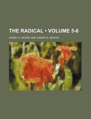 Book cover for The Radical (Volume 5-6)