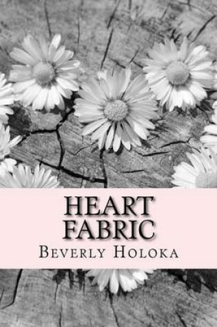 Cover of Heart Fabric