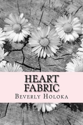 Book cover for Heart Fabric