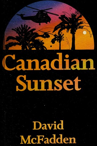 Cover of Canadian Sunset