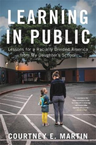Cover of Learning in Public