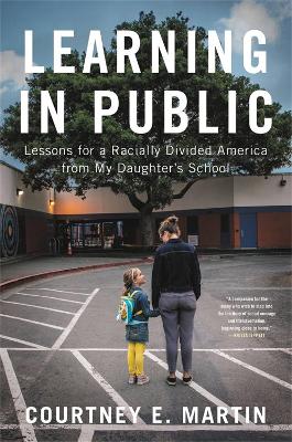 Book cover for Learning in Public