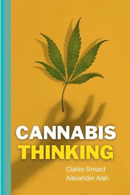 Book cover for Cannabis Thinking