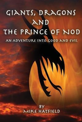 Book cover for Giants, Dragons and the Prince of Nod