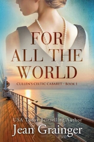 Cover of For All the World