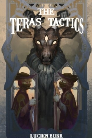 Cover of The Teras Tactics