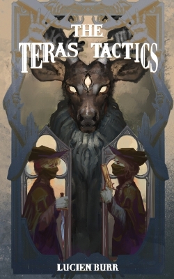 Cover of The Teras Tactics