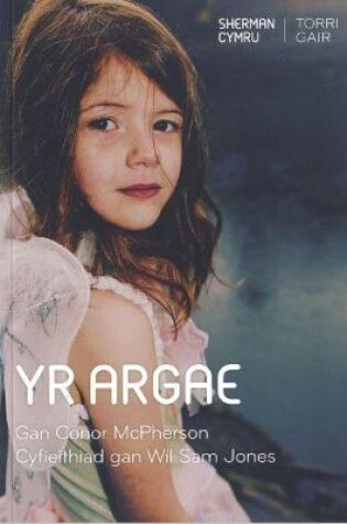 Cover of Argae, Yr