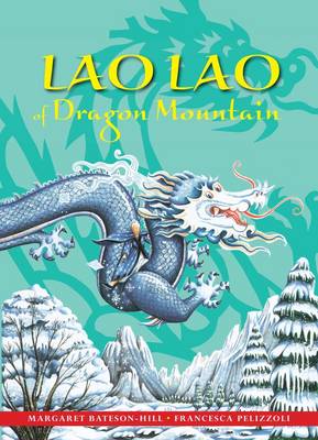 Cover of Lao Lao of Dragon Mountain