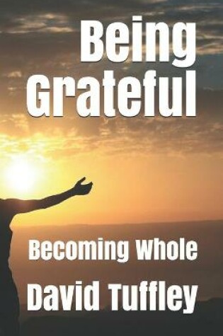 Cover of Being Grateful