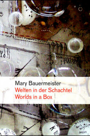 Cover of Mary Bauermeister