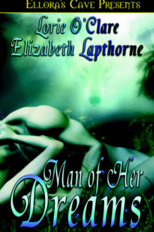 Cover of Man of Her Dreams