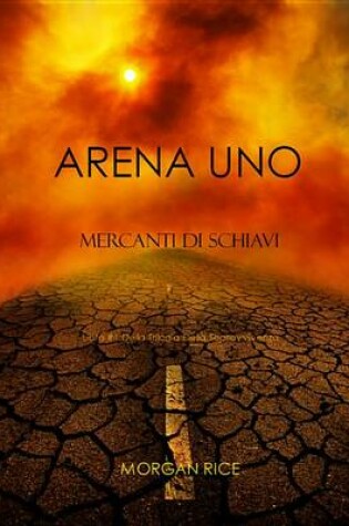 Cover of Arena Uno