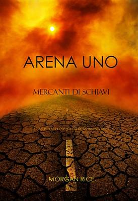Book cover for Arena Uno