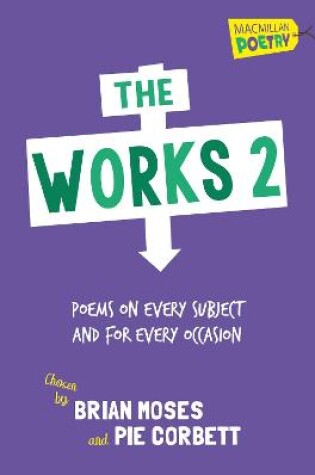 Cover of The Works 2