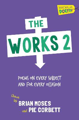 Book cover for The Works 2