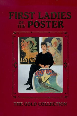 Cover of First Ladies of the Poster