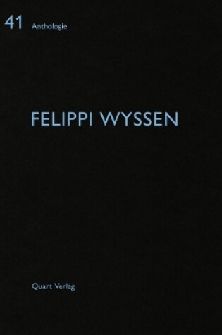 Cover of Felippi Wyssen