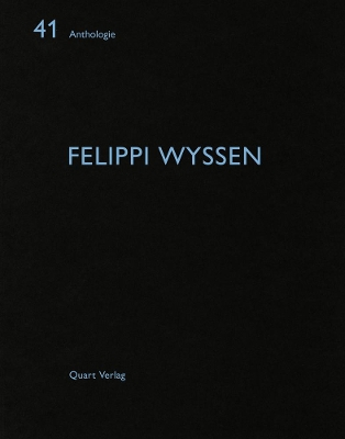 Book cover for Felippi Wyssen