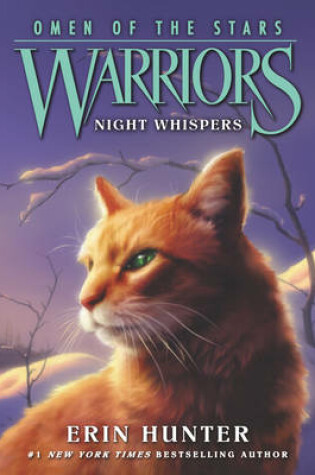 Cover of Night Whispers