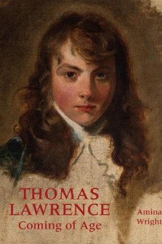 Cover of Thomas Lawrence