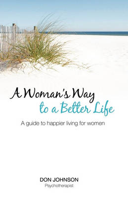 Book cover for A Woman's Way to a Better Life