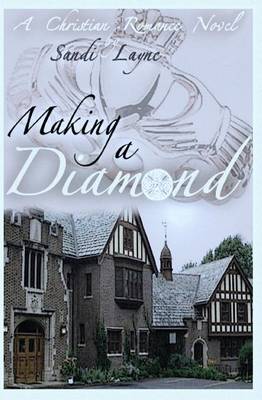 Book cover for Making a Diamond