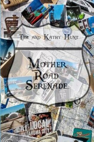 Cover of Mother Road Serenade