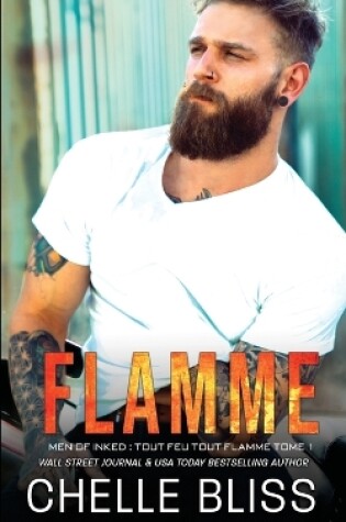 Cover of Flamme