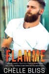 Book cover for Flamme