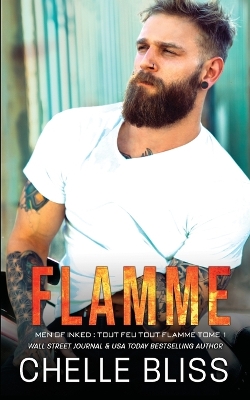 Cover of Flamme