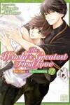Book cover for The World's Greatest First Love, Vol. 17